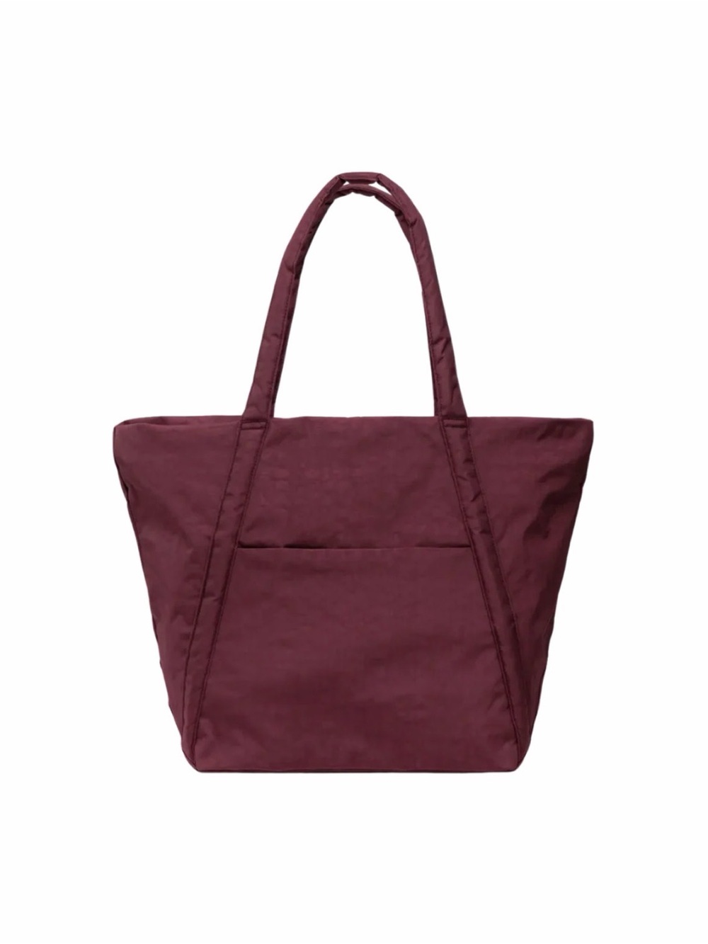 Baggu Cloud Bag Mahogany